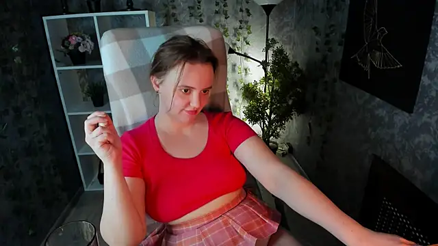 Lella Ryann  online show from January 16, 12:34 am