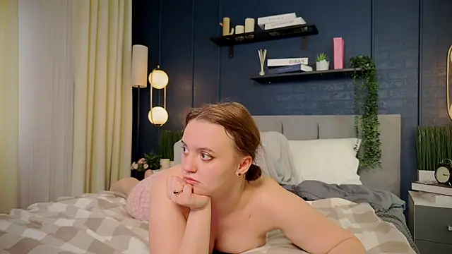 Lella Ryann  online show from January 19, 3:50 am