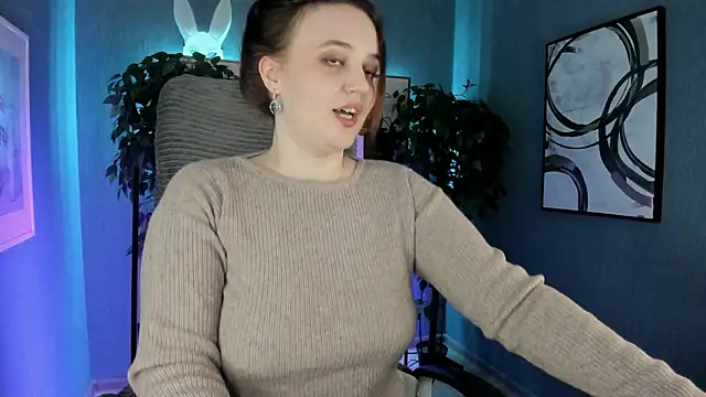 Lella Ryann  online show from February 21, 10:11 pm