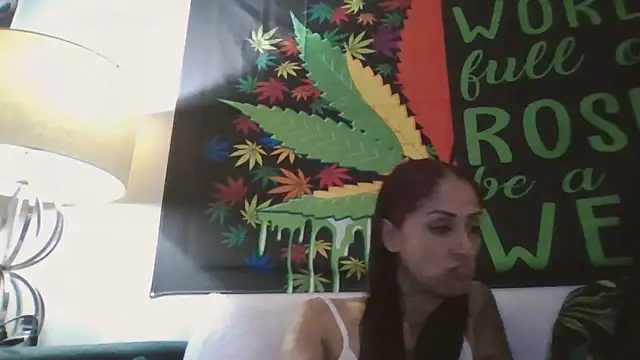 SexiiiMexiii online show from December 3, 4:47 am