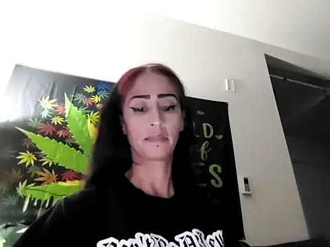 SexiiiMexiii online show from December 10, 11:19 pm