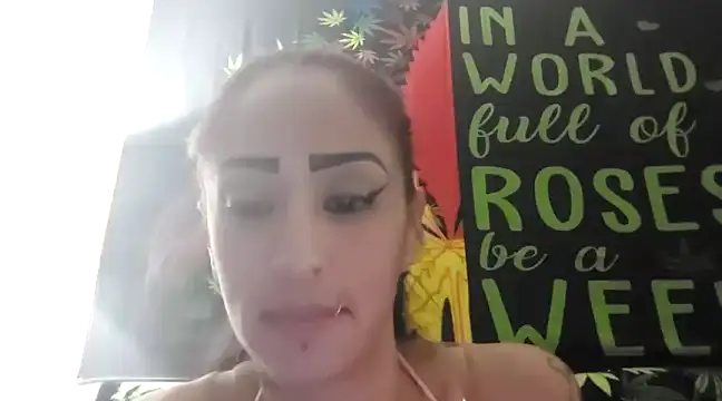 SexiiiMexiii online show from December 11, 11:00 pm