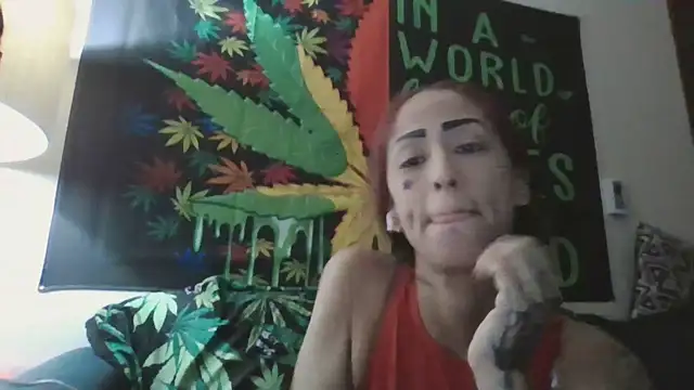 SexiiiMexiii online show from December 23, 7:20 pm