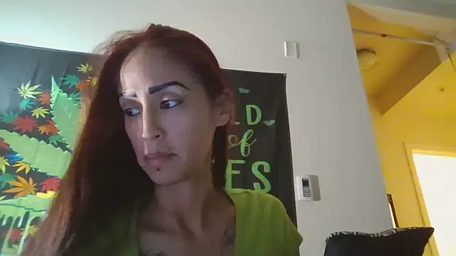 SexiiiMexiii online show from December 26, 9:47 pm