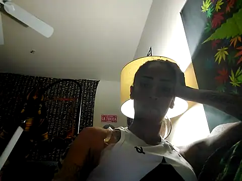 SexiiiMexiii online show from December 31, 2:19 am