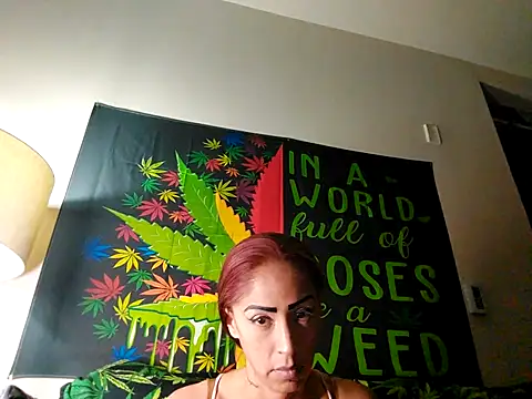SexiiiMexiii online show from December 31, 10:56 pm