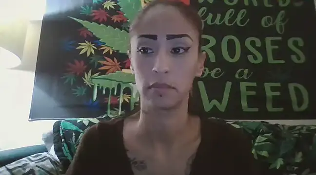SexiiiMexiii online show from January 1, 1:58 am