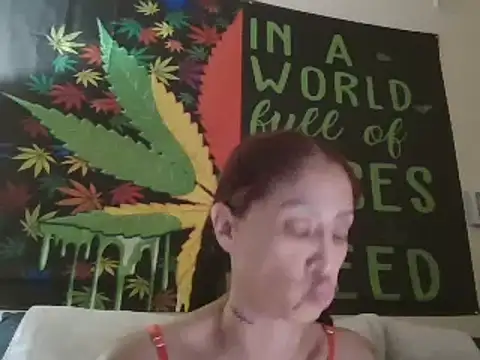SexiiiMexiii online show from January 12, 5:03 am