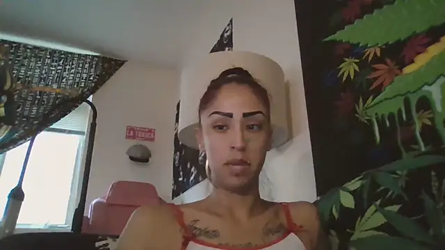 SexiiiMexiii online show from January 12, 11:04 pm