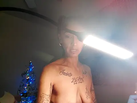 SexiiiMexiii online show from January 19, 2:57 am