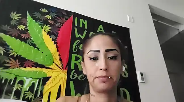 SexiiiMexiii online show from January 22, 7:24 pm