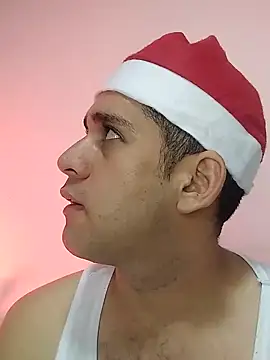 CRISTHIAN GREY01 online show from December 4, 5:49 am