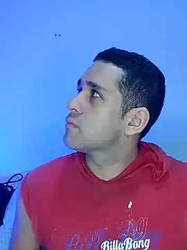 CRISTHIAN GREY01 online show from December 5, 5:48 am