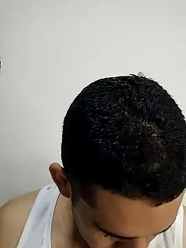 CRISTHIAN GREY01 online show from December 27, 5:42 am