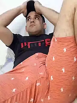 CRISTHIAN GREY01 online show from January 15, 2:17 am