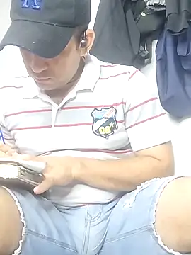 CRISTHIAN GREY01 online show from February 9, 5:01 pm