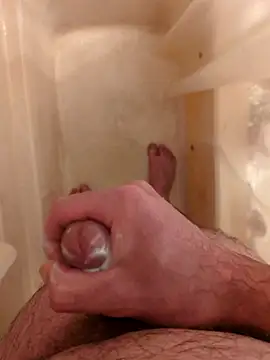 Cuminmyhands90 online show from October 10, 3:27 am