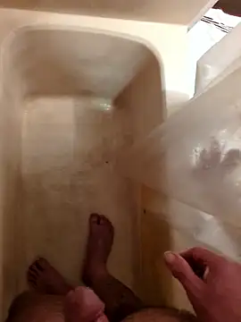 Cuminmyhands90 online show from January 8, 4:48 am