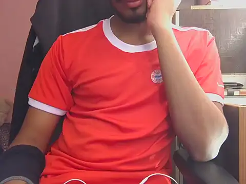 KissesBoyAD online show from December 16, 6:35 pm