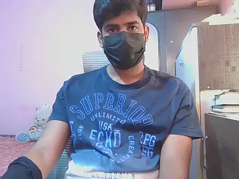 KissesBoyAD online show from January 16, 6:12 pm