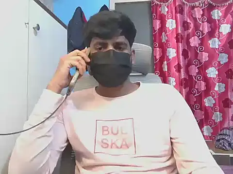 KissesBoyAD online show from February 17, 5:41 pm