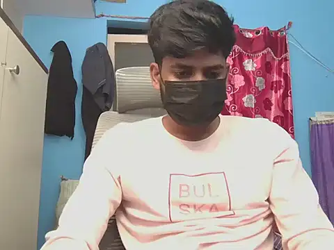 KissesBoyAD online show from February 18, 5:42 pm