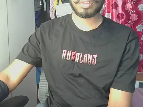 KissesBoyAD online show from February 24, 4:05 pm