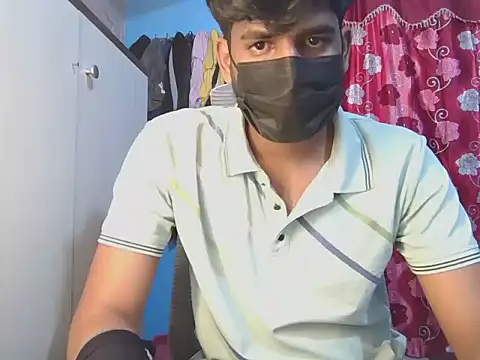 KissesBoyAD online show from February 25, 6:39 pm