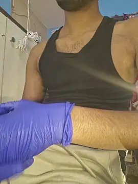 KissesBoyAD online show from March 6, 6:59 pm