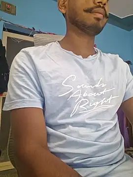 KissesBoyAD online show from April 30, 5:03 am