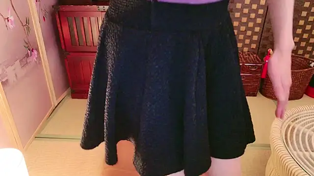 Snapshot of aya__me chatting on January 2, 9:22 am aya me online show from January 2, 9:22 am