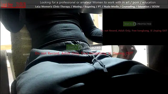 Snapshot of swlalagun chatting on April 24, 12:07 pm swlalagun online show from April 24, 12:07 pm