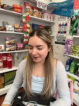 imlindapink online show from February 17, 4:13 pm