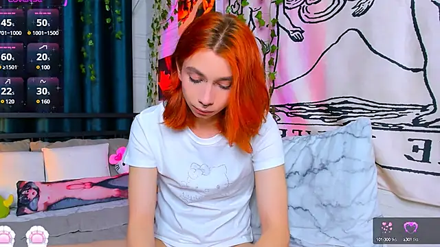 dani murrr online show from December 6, 9:46 pm