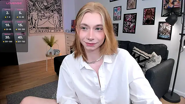 dani murrr online show from January 14, 7:52 pm