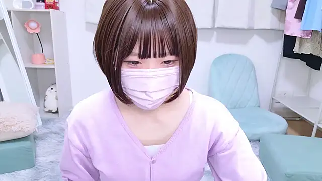 Snapshot of mito_310 chatting on March 15, 12:24 pm mito 310 online show from March 15, 12:24 pm