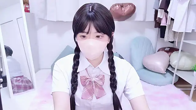 Snapshot of mito_310 chatting on February 17, 3:03 am mito 310 online show from February 17, 3:03 am