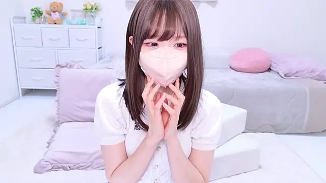 328 mitsuha online show from January 29, 4:19 pm