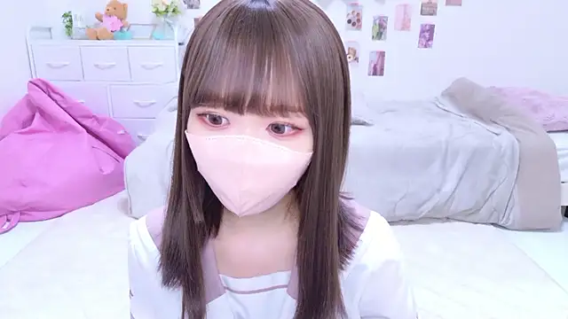 328 mitsuha online show from September 23, 10:18 am