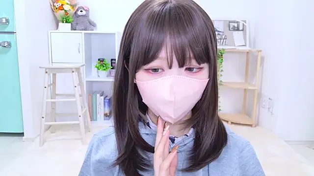 328 mitsuha online show from November 28, 12:30 pm