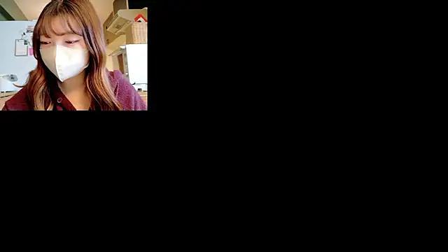  Yui  online show from October 25, 5:04 am