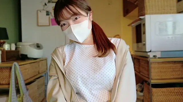  Yui  online show from November 3, 6:36 am