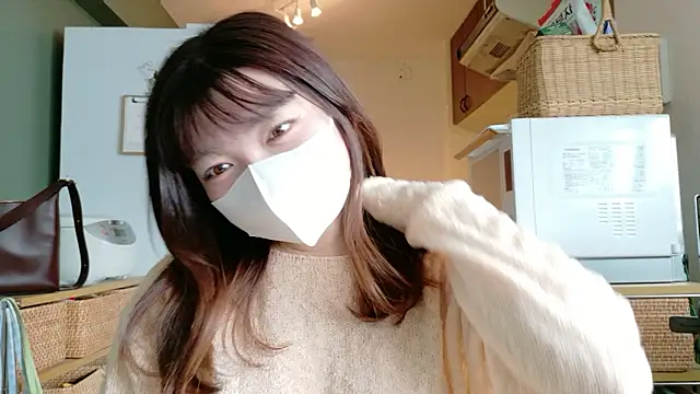  Yui  online show from November 12, 3:18 am