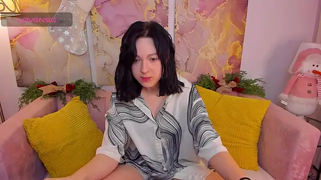 fiamoory online show from December 20, 1:36 am