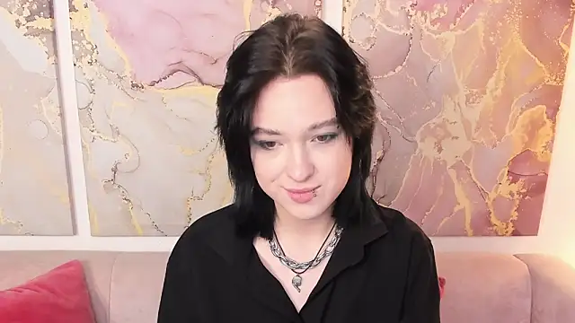 fiamoory online show from October 15, 1:17 am