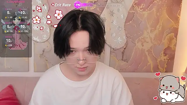 fiamoory online show from January 6, 8:29 am