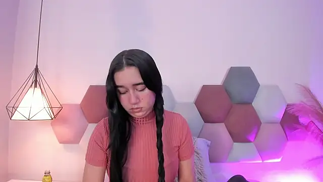 LaraGoldd online show from February 5, 12:37 am