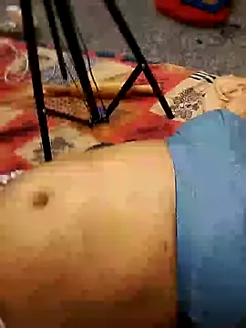 Radhikadavi879 online show from December 8, 4:28 pm