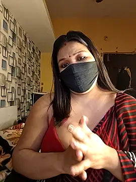 Radhikadavi879 online show from December 2, 6:52 am