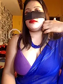 Radhikadavi879 online show from January 14, 5:13 am